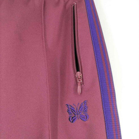 ニードルズ Needles 23AW Track Pant メンズ JPN:S