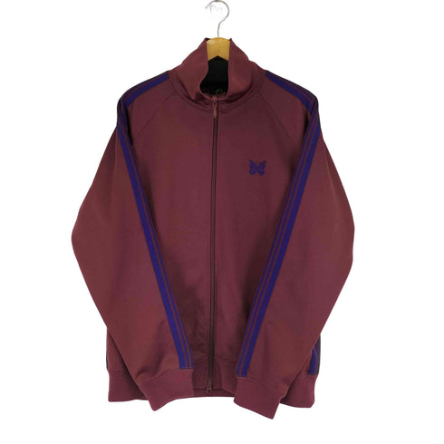 ニードルズ Needles SMOOTH TRACK JACKET メンズ JPN:L