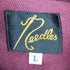 ニードルズ Needles SMOOTH TRACK JACKET メンズ JPN:L