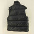 MUSHMANS Utility Leather Down Vest STEER HIDE メンズ 42