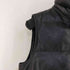 MUSHMANS Utility Leather Down Vest STEER HIDE メンズ 42