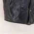 MUSHMANS Utility Leather Down Vest STEER HIDE メンズ 42