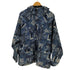 FUNSET OF ART INDジャガードBOROスモックJKT メンズ JPN:M