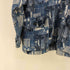 FUNSET OF ART INDジャガードBOROスモックJKT メンズ JPN:M
