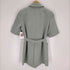 Rosarymoon Belted Tailored Jacket レディース JPN:M