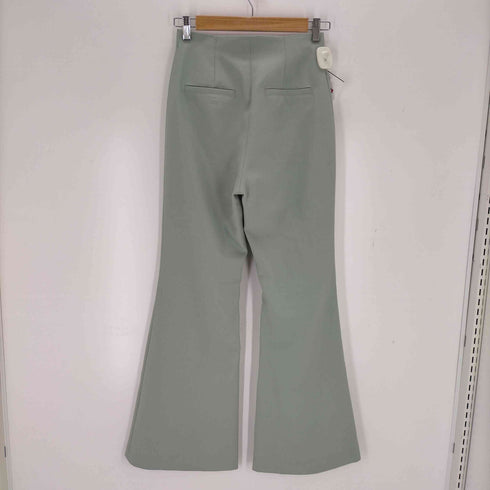 Rosarymoon High Waist Flare Pants レディース JPN:M