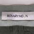 Rosarymoon High Waist Flare Pants レディース JPN:M
