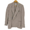 ザラ ZARA ダブルブレストテーラード メンズ JPN:M