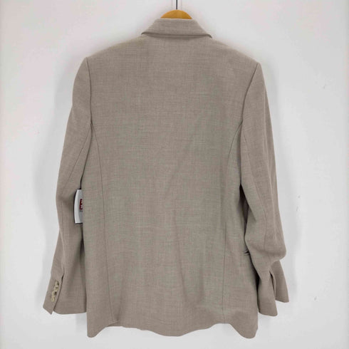 ザラ ZARA ダブルブレストテーラード メンズ JPN:M