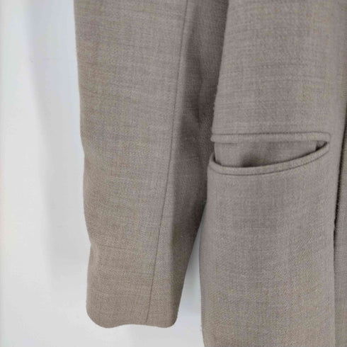 ザラ ZARA ダブルブレストテーラード メンズ JPN:M
