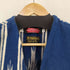 CENTINELA MUSHMANS CHIMAYO VEST 【Rio Grande asymmetry】INDIGO メンズ 38