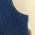 CENTINELA MUSHMANS CHIMAYO VEST 【Rio Grande asymmetry】INDIGO メンズ 38