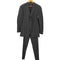 サントリア リング SARTORIA RING GUABELLO社製ウール シングルテーラードジャケット スーツセットアップ メンズ 52