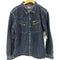 フラットヘッド FLAT HEAD DENIM WESTERN L/S メンズ 42W