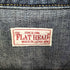 フラットヘッド FLAT HEAD DENIM WESTERN L/S メンズ 42W