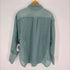 マウジー moussy MESH OVER SHIRT レディース FREE