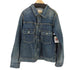 ビズビム VISVIM SS101XX JKT メンズ JPN:5