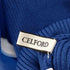 セルフォード CELFORD Sheer Sleeve Knit Pullover レディース JPN:36