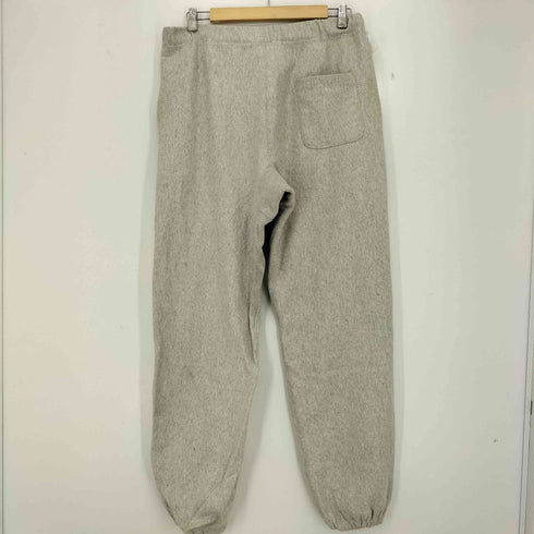チャンピオン Champion リバースウィーブ スウェットパンツ 直営 コレクション メンズ JPN:XL