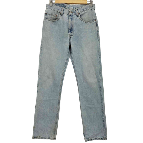 リーバイス Levis 01年製 メキシコ製 00505-4834 メンズ W31/L32