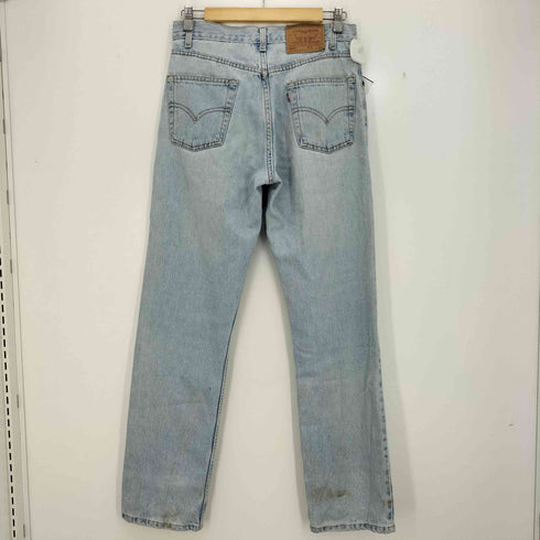 リーバイス Levis 01年製 メキシコ製 00505-4834 メンズ W31/L32