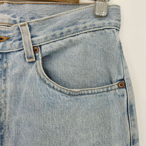 リーバイス Levis 01年製 メキシコ製 00505-4834 メンズ W31/L32