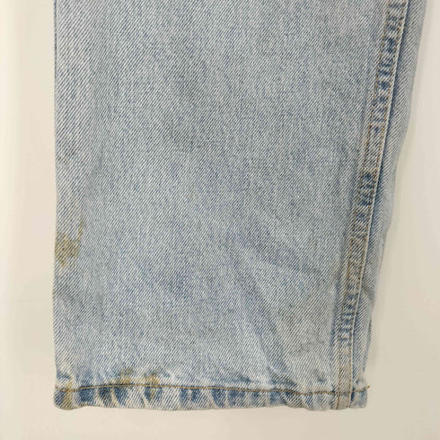 リーバイス Levis 01年製 メキシコ製 00505-4834 メンズ W31/L32