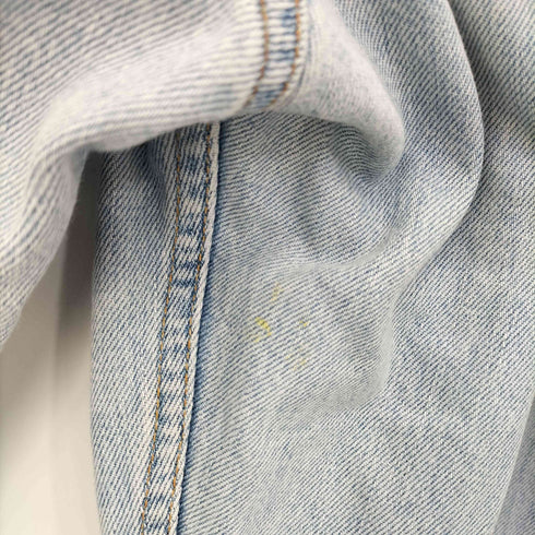 リーバイス Levis 01年製 メキシコ製 00505-4834 メンズ W31/L32
