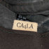 カシラ CA4LA デニムバケットハット レディース