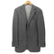 リングジャケット RING JACKET BLACK LABEL ウールシングルテーラードジャケット メンズ 46R