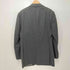 リングジャケット RING JACKET BLACK LABEL ウールシングルテーラードジャケット メンズ 46R