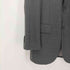 リングジャケット RING JACKET BLACK LABEL ウールシングルテーラードジャケット メンズ 46R