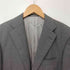 リングジャケット RING JACKET BLACK LABEL ウールシングルテーラードジャケット メンズ 46R
