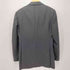 リングジャケット RING JACKET BLACK LABEL ウールシングルテーラードジャケット スーツセットアップ メンズ 48R