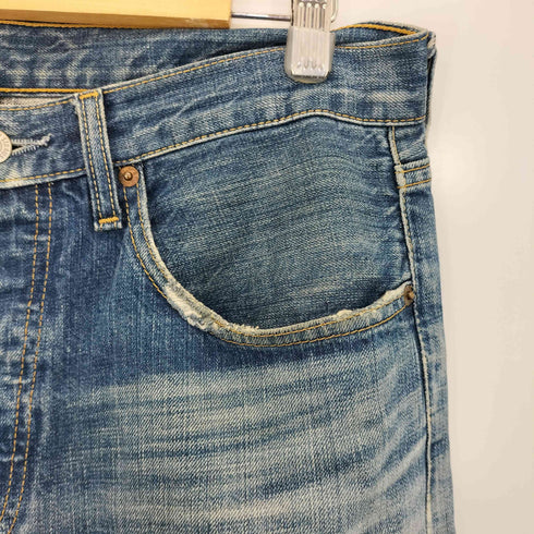 リーバイス Levis フィリピン製 03501-01 メンズ W32/L32