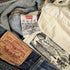 リーバイス Levis フィリピン製 03501-01 メンズ W32/L32