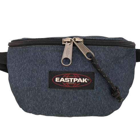 イーストパック EASTPAK SPRINGER スプリンガー ウエスト ショルダーバッグ メンズ 2L