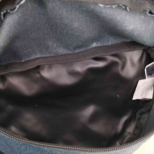 イーストパック EASTPAK SPRINGER スプリンガー ウエスト ショルダーバッグ メンズ 2L