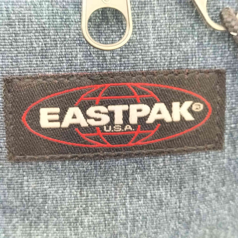 イーストパック EASTPAK SPRINGER スプリンガー ウエスト ショルダーバッグ メンズ 2L