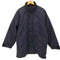 ポロバイラルフローレン Polo by RALPH LAUREN 90S 隠しポケット ジップアップ 比翼 ナイロン ダウン ジャケット メンズ import:M