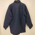 ポロバイラルフローレン Polo by RALPH LAUREN 90S 隠しポケット ジップアップ 比翼 ナイロン ダウン ジャケット メンズ import:M