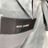 リングジャケット RING JACKET ウールシングルテーラードジャケット スーツセットアップ メンズ 48