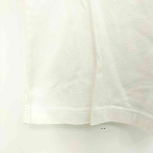 クレージュ courreges ラインストーン 水玉 Tシャツ レディース JPN:9号