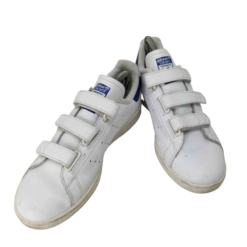 アディダスオリジナルス adidas Originals ベルクロ STAN SMITH レディース 25