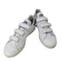アディダスオリジナルス adidas Originals ベルクロ STAN SMITH レディース 25