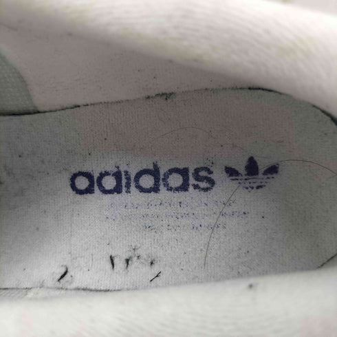 アディダスオリジナルス adidas Originals ベルクロ STAN SMITH レディース 25