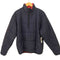 ポロスポーツラルフローレン POLO SPORT RALPH LAUREN 90S リバーシブル ハーフジップ 中綿 バッフル ナイロン ジャケット メンズ import:M