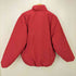ポロスポーツラルフローレン POLO SPORT RALPH LAUREN 90S リバーシブル ハーフジップ 中綿 バッフル ナイロン ジャケット メンズ import:M