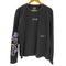 レジェンダ LEGENDA The Empty New Rose Longsleeve T-shirt メンズ