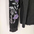 レジェンダ LEGENDA The Empty New Rose Longsleeve T-shirt メンズ